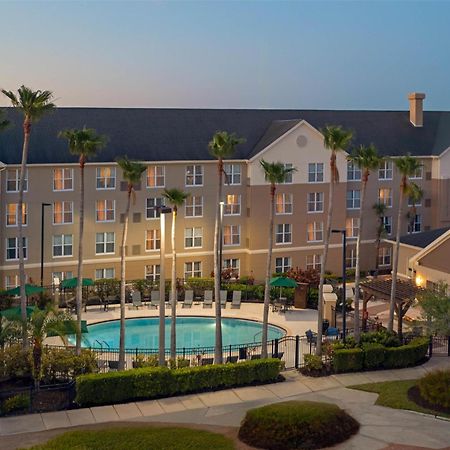 Homewood Suites By Hilton Orlando-Ucf Area Alafaya Exterior foto