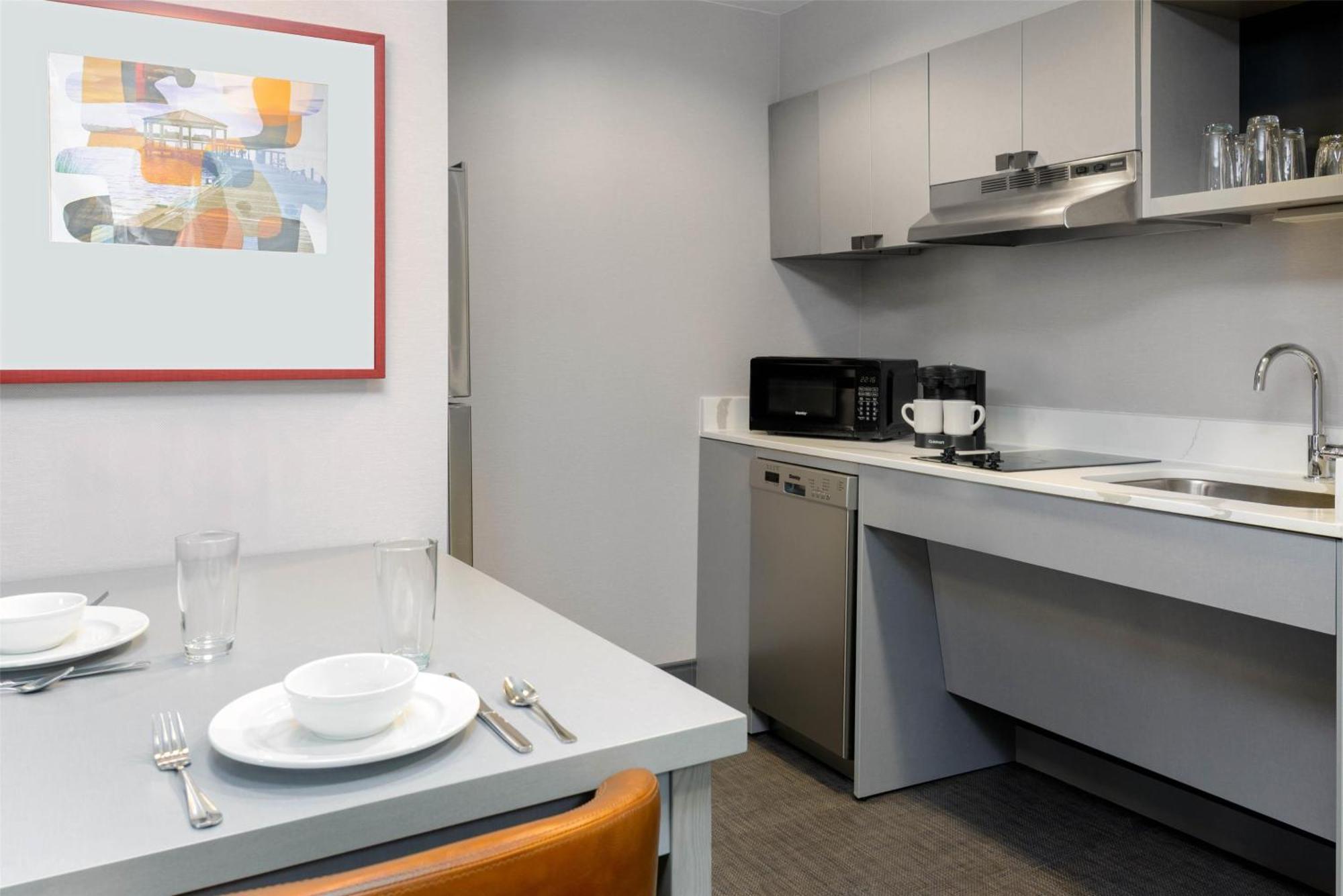Homewood Suites By Hilton Orlando-Ucf Area Alafaya Exterior foto