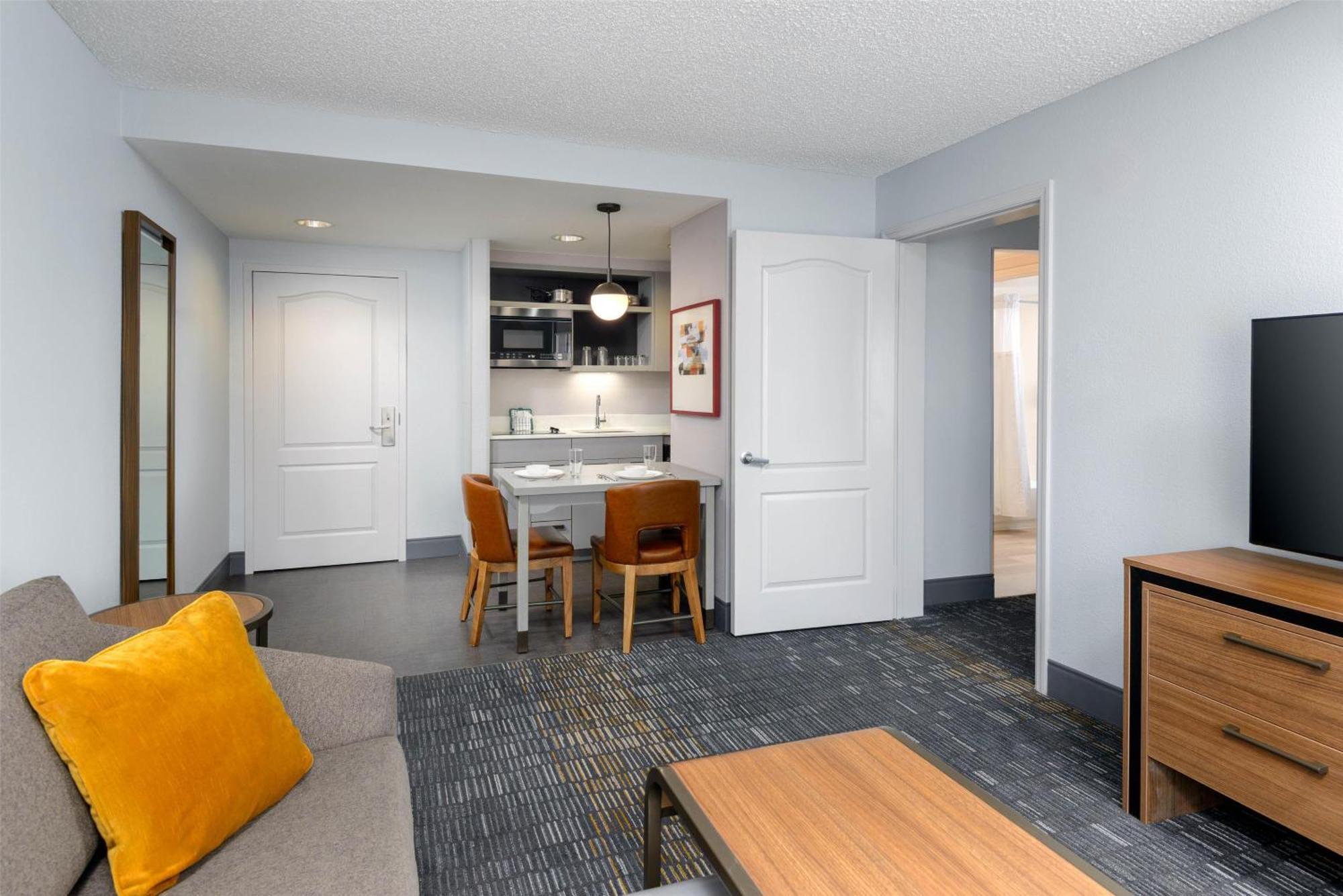 Homewood Suites By Hilton Orlando-Ucf Area Alafaya Exterior foto