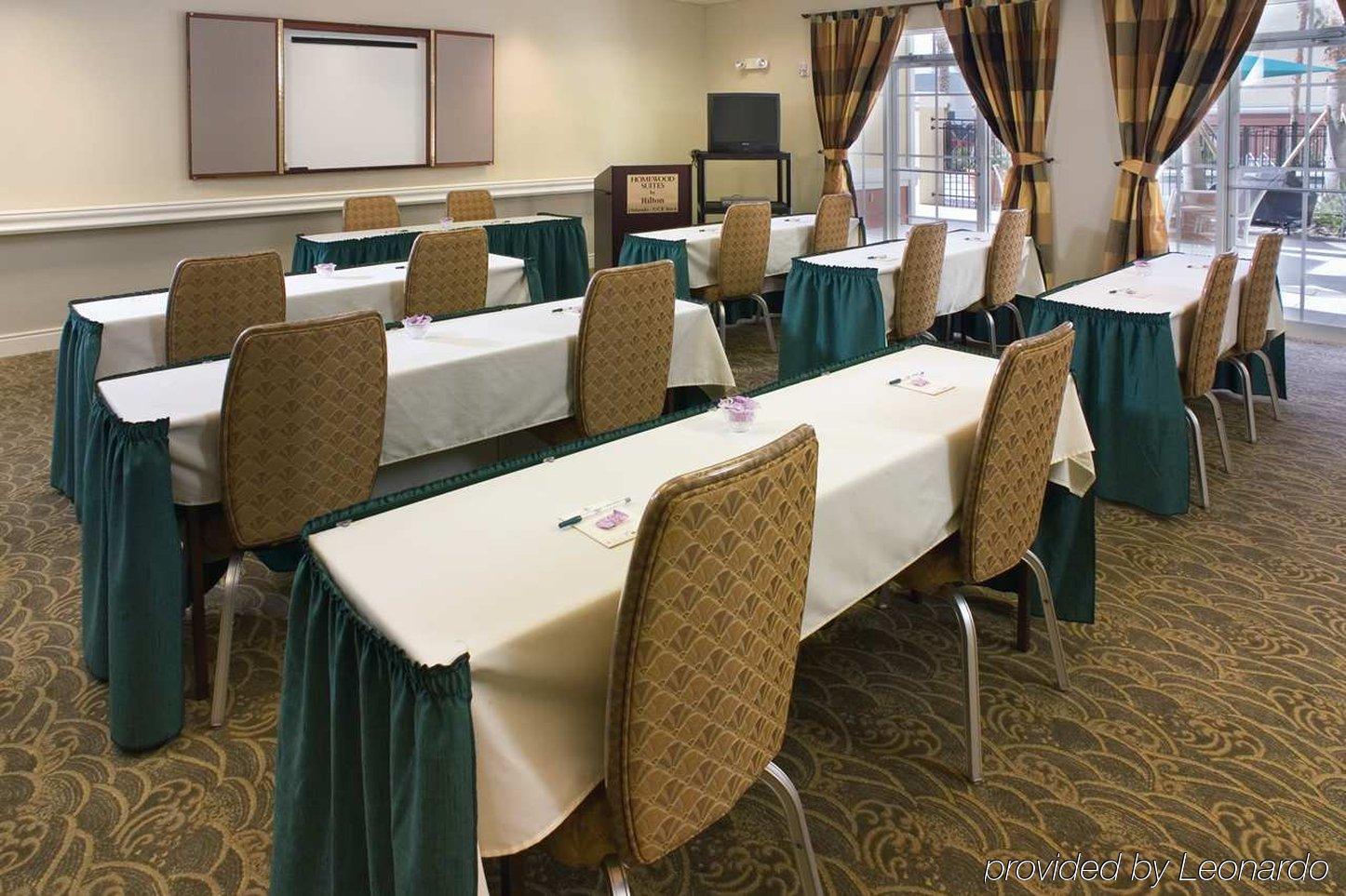 Homewood Suites By Hilton Orlando-Ucf Area Alafaya Facilități foto
