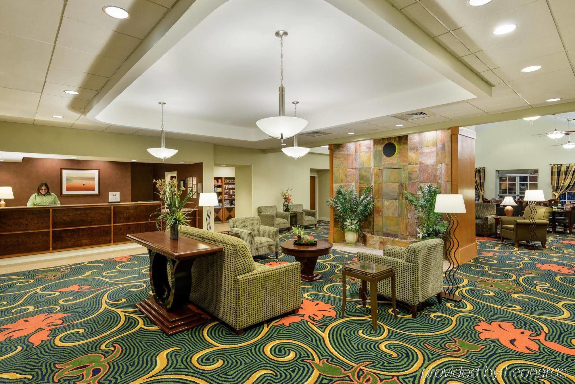 Homewood Suites By Hilton Orlando-Ucf Area Alafaya Exterior foto
