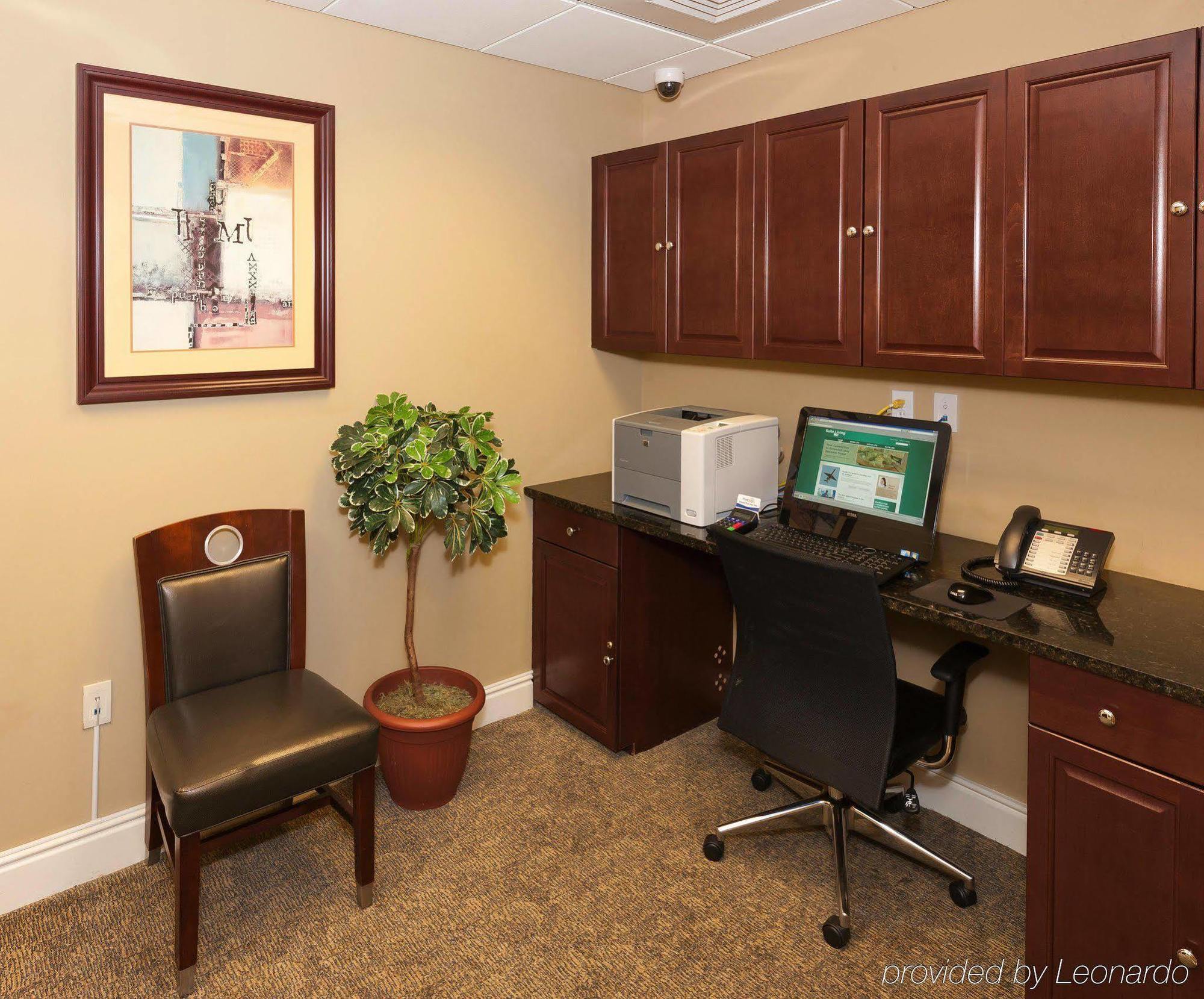 Homewood Suites By Hilton Orlando-Ucf Area Alafaya Exterior foto