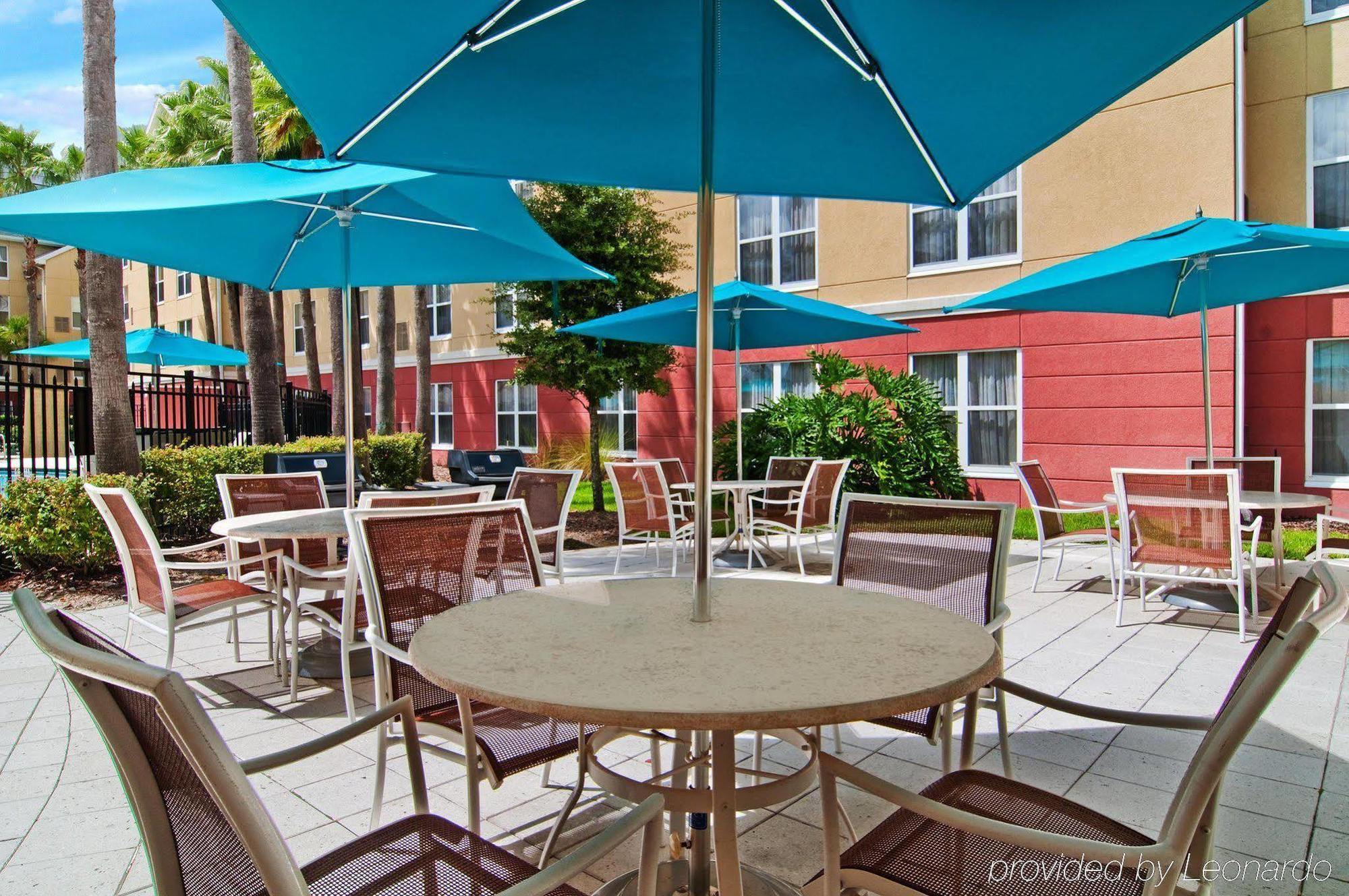 Homewood Suites By Hilton Orlando-Ucf Area Alafaya Exterior foto