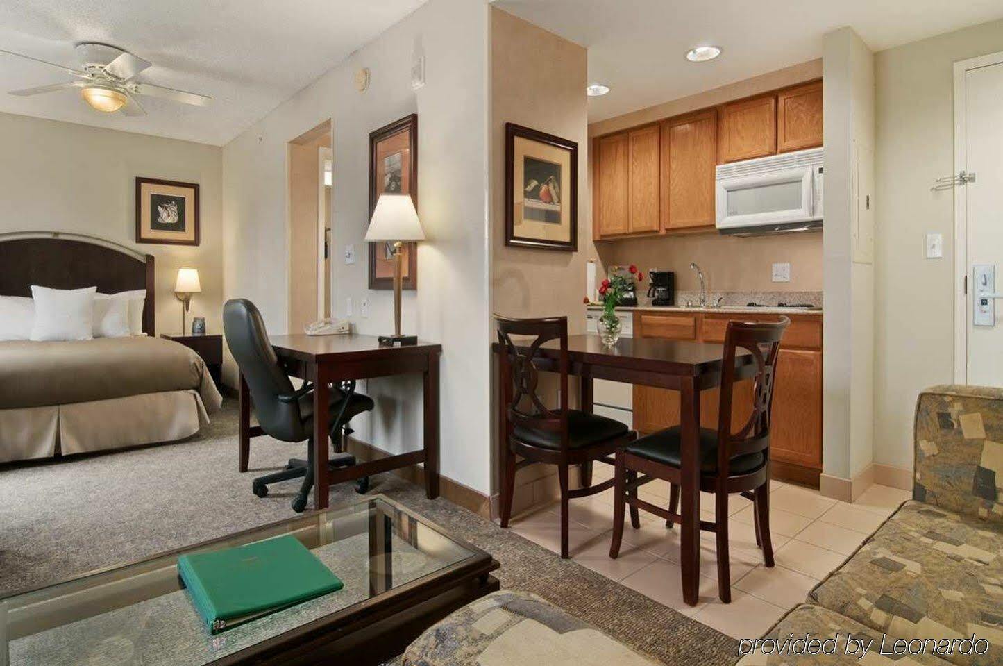 Homewood Suites By Hilton Orlando-Ucf Area Alafaya Exterior foto