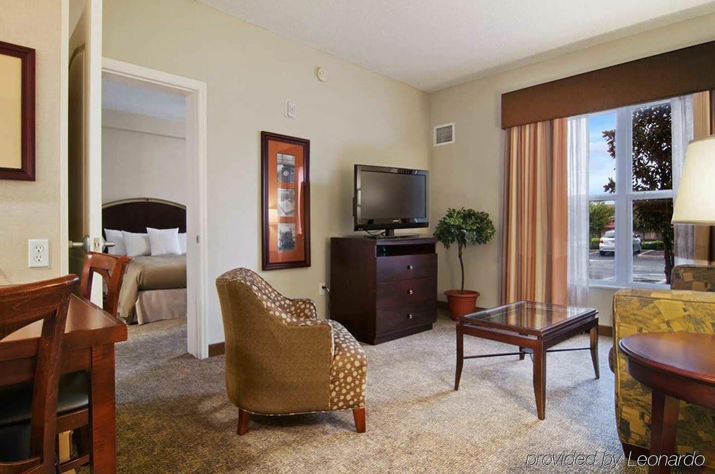 Homewood Suites By Hilton Orlando-Ucf Area Alafaya Exterior foto