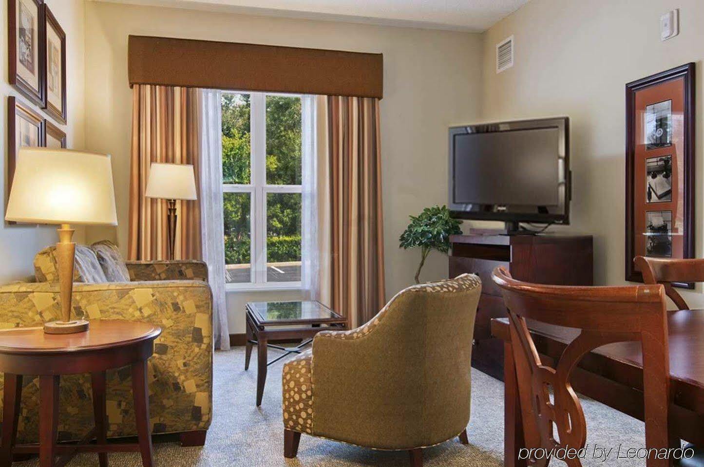Homewood Suites By Hilton Orlando-Ucf Area Alafaya Exterior foto